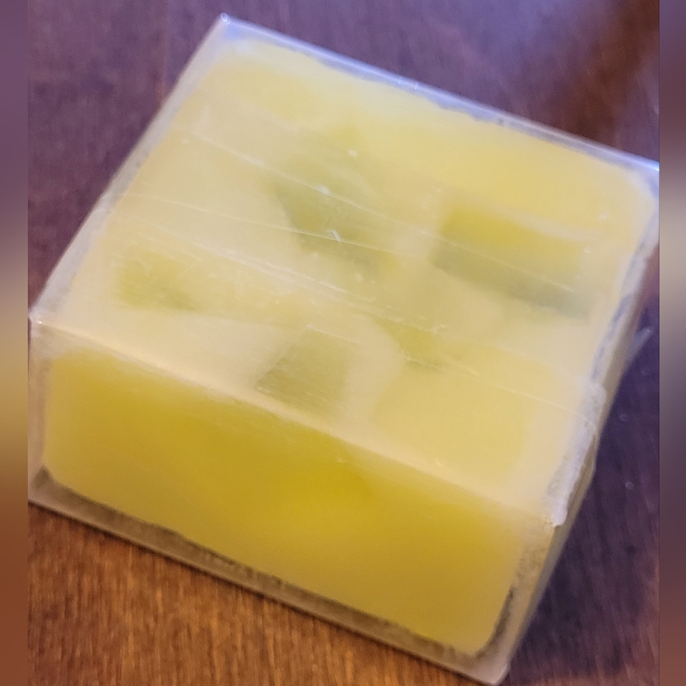 💜2 Ads/$10-New soap bar